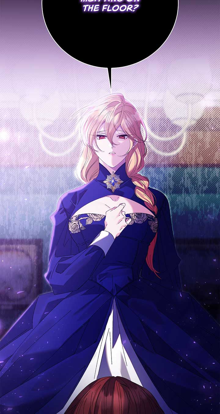 It’s Useless to Hang On Chapter 164 - Page 4