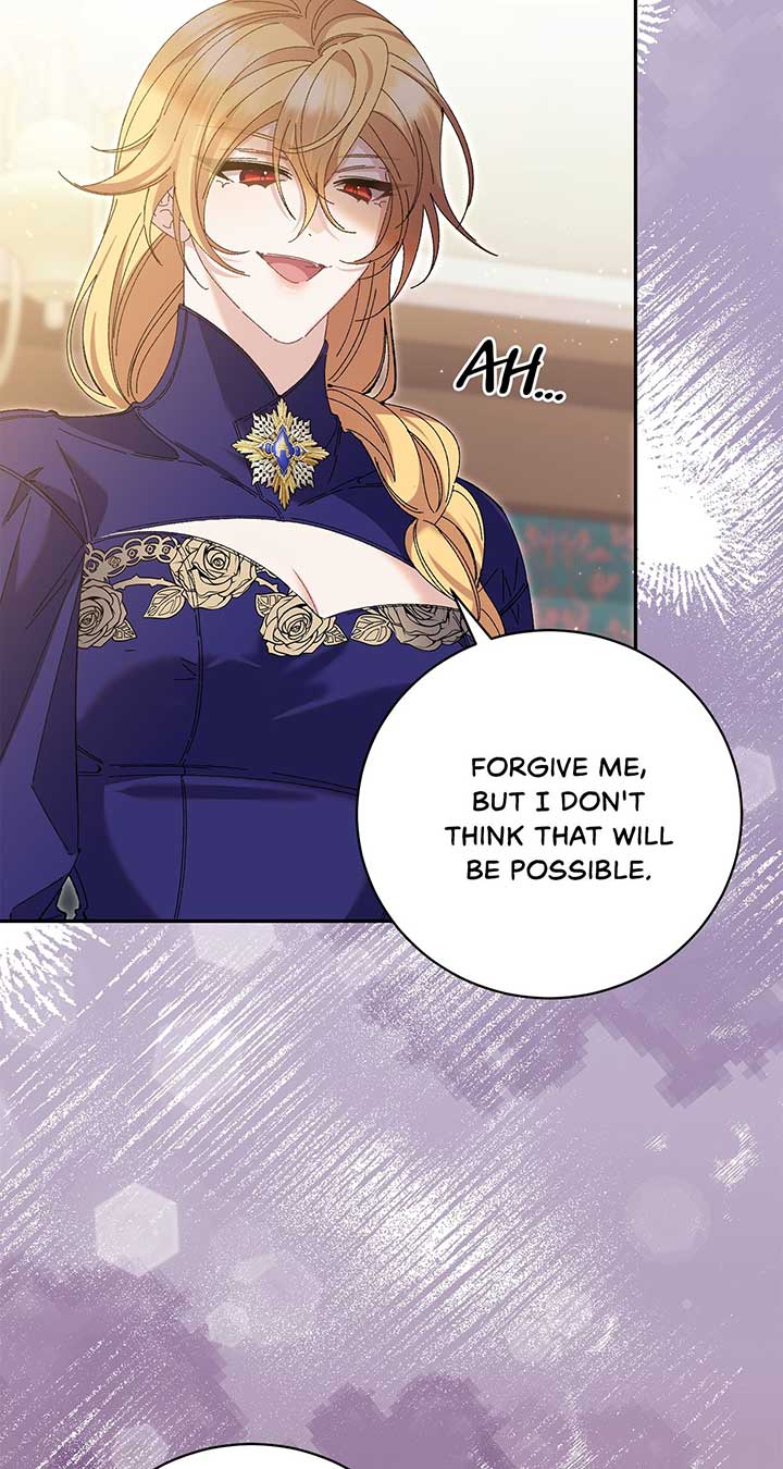 It’s Useless to Hang On Chapter 164 - Page 7