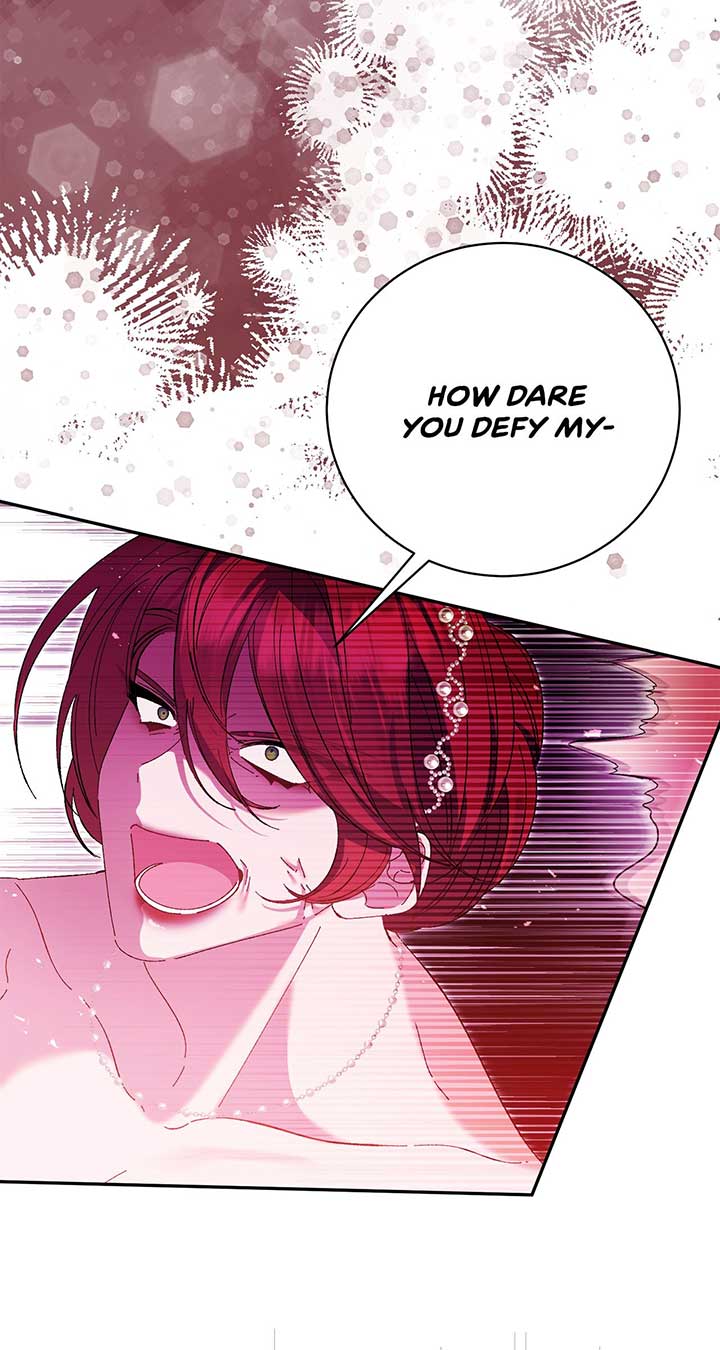 It’s Useless to Hang On Chapter 164 - Page 9