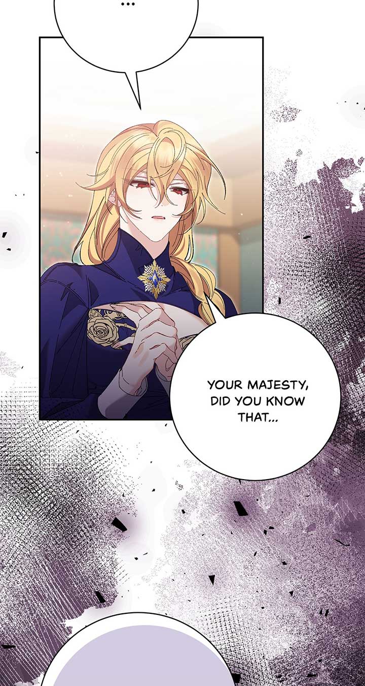 It’s Useless to Hang On Chapter 164 - Page 16