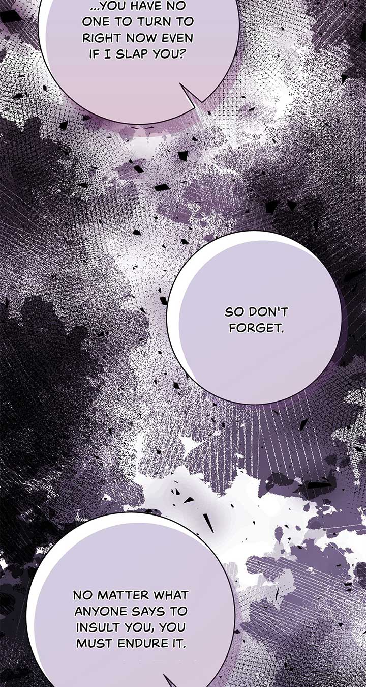 It’s Useless to Hang On Chapter 164 - Page 17