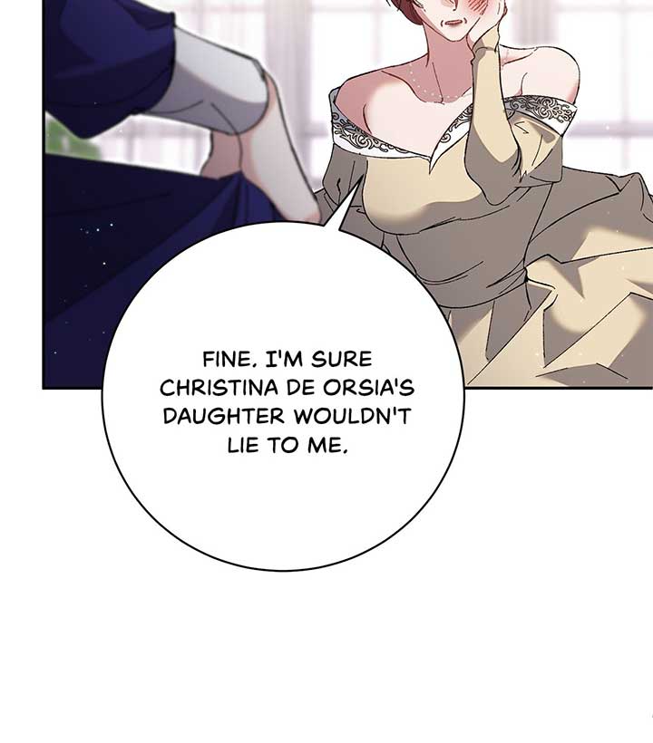 It’s Useless to Hang On Chapter 164 - Page 21