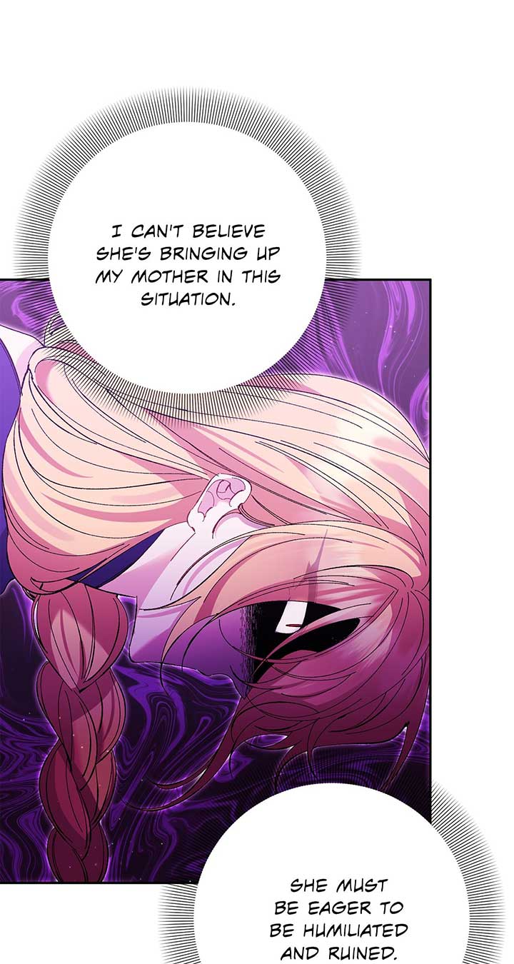 It’s Useless to Hang On Chapter 164 - Page 22