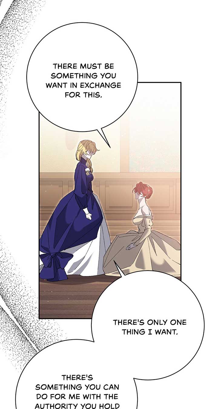 It’s Useless to Hang On Chapter 164 - Page 24