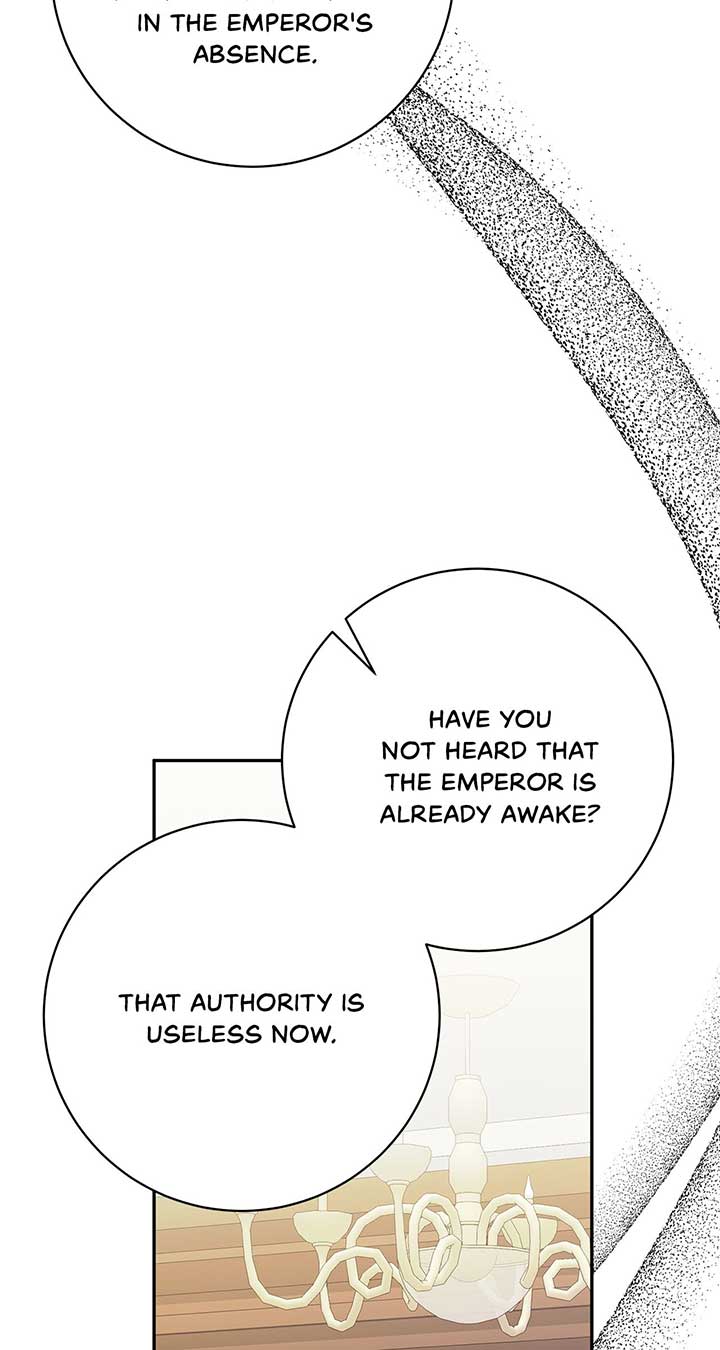 It’s Useless to Hang On Chapter 164 - Page 25