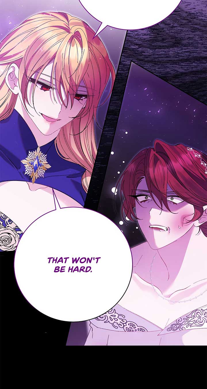 It’s Useless to Hang On Chapter 164 - Page 27