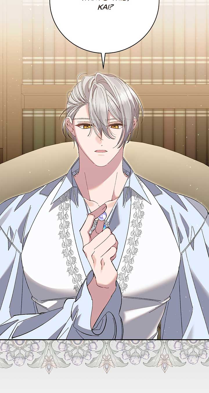 It’s Useless to Hang On Chapter 164 - Page 31