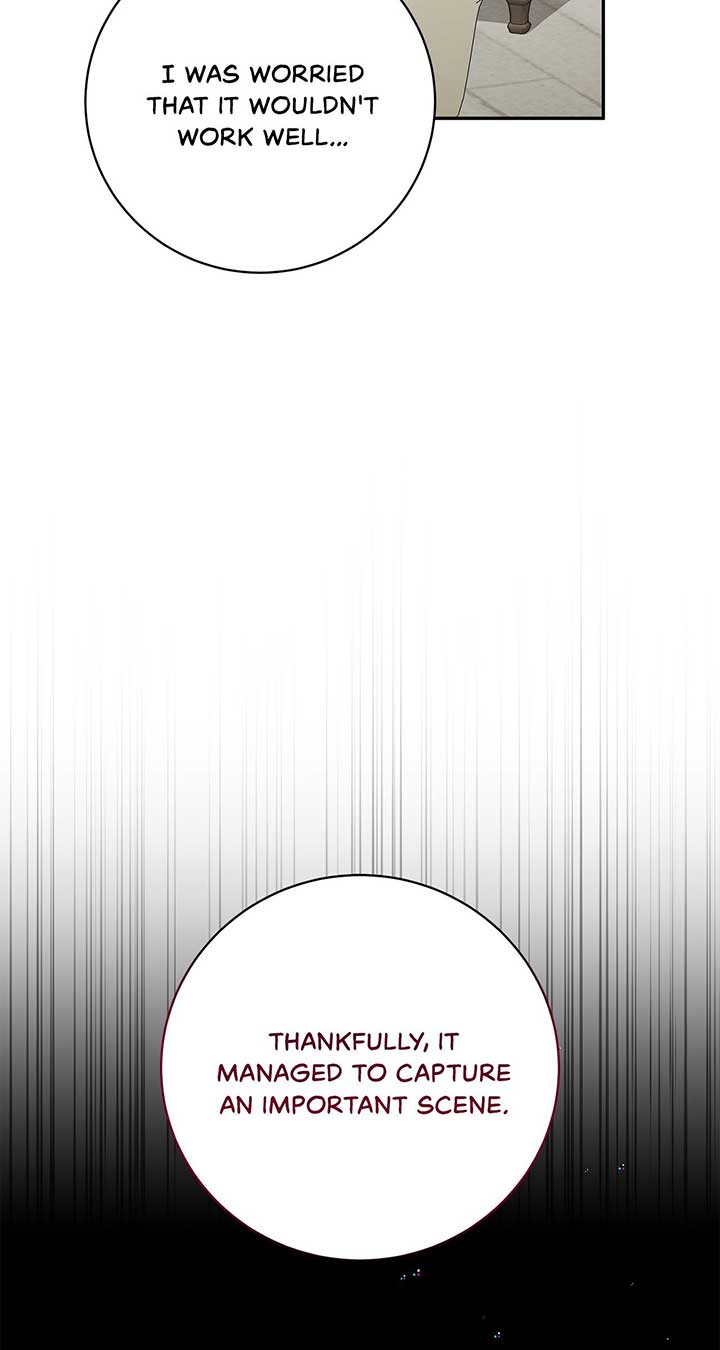 It’s Useless to Hang On Chapter 164 - Page 34