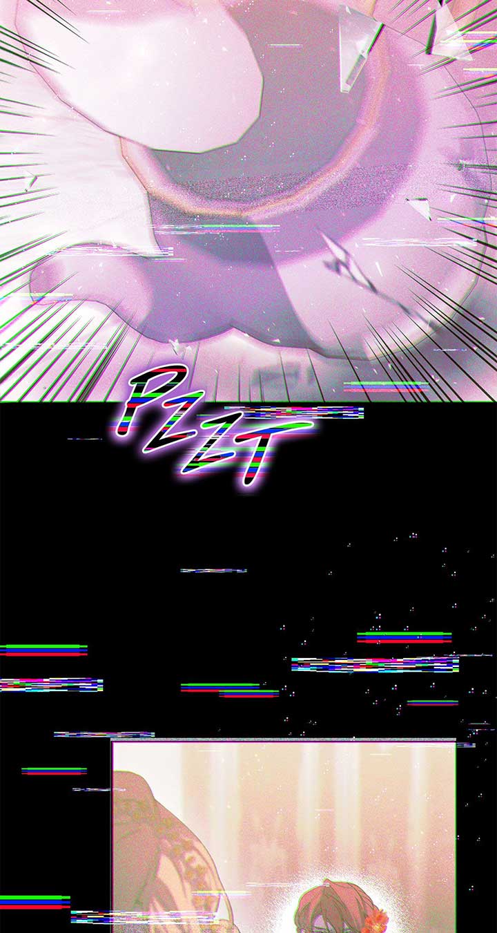 It’s Useless to Hang On Chapter 164 - Page 36