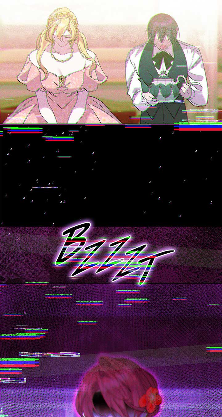 It’s Useless to Hang On Chapter 164 - Page 38