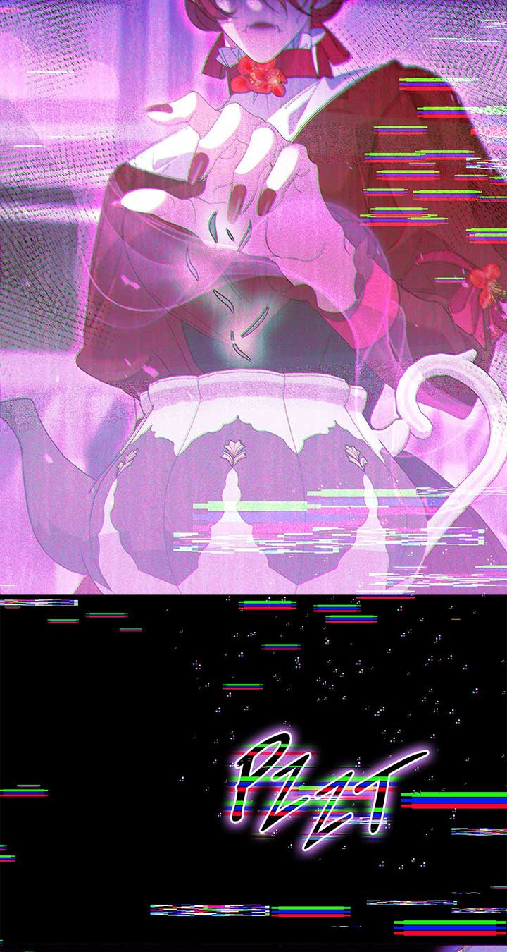 It’s Useless to Hang On Chapter 164 - Page 39