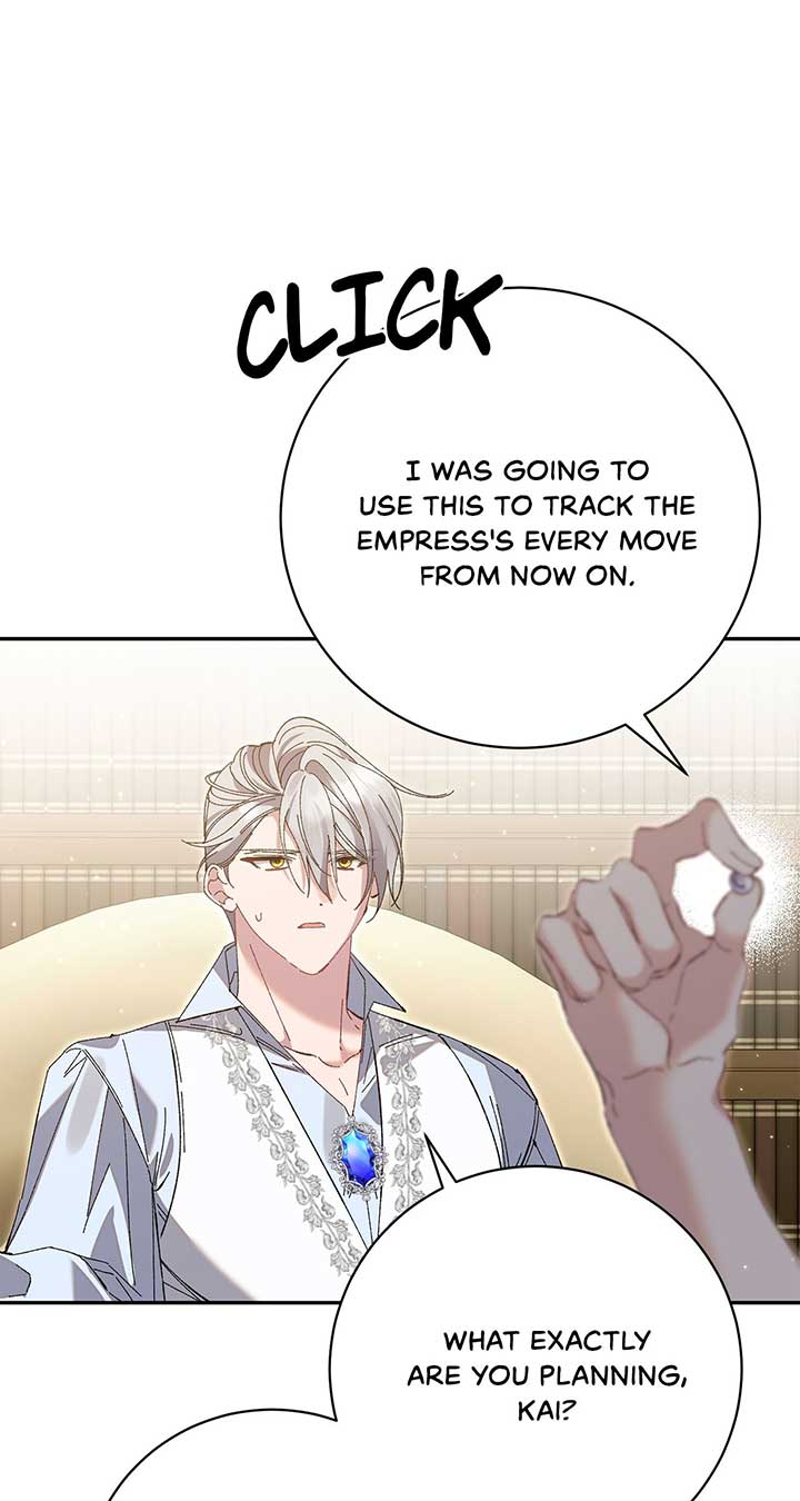 It’s Useless to Hang On Chapter 164 - Page 41