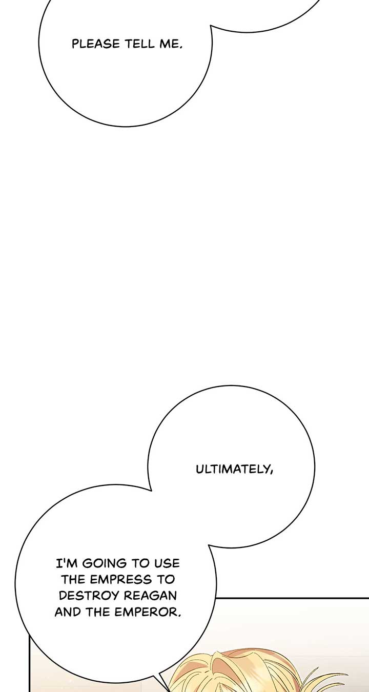 It’s Useless to Hang On Chapter 164 - Page 42