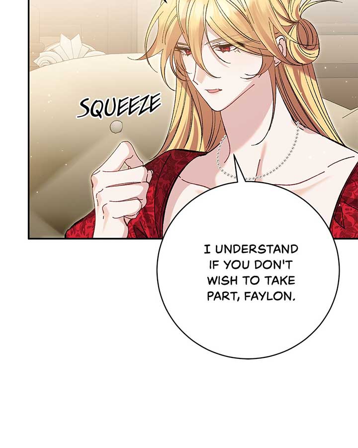 It’s Useless to Hang On Chapter 164 - Page 43