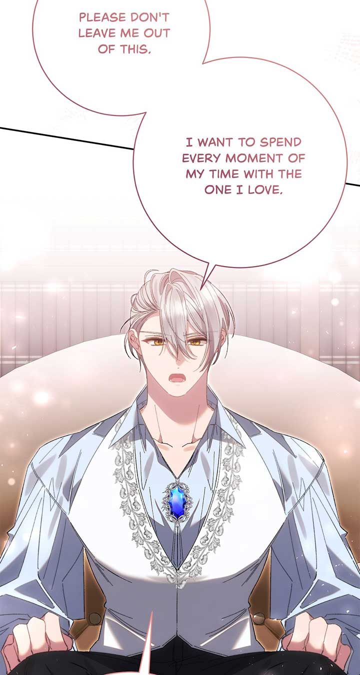 It’s Useless to Hang On Chapter 164 - Page 45