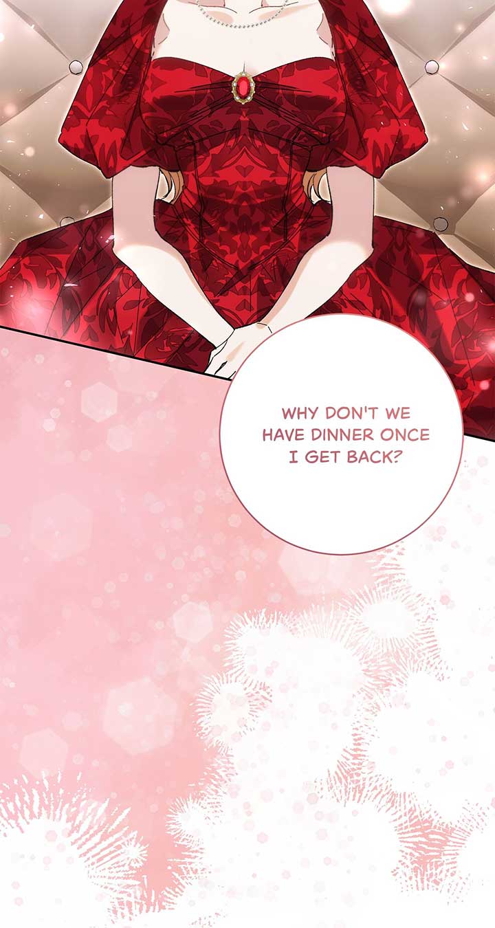 It’s Useless to Hang On Chapter 164 - Page 47