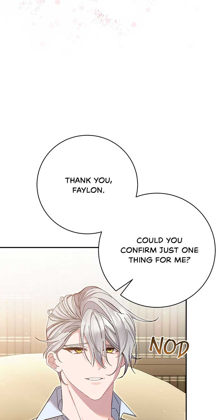 It’s Useless to Hang On Chapter 164 - Page 48