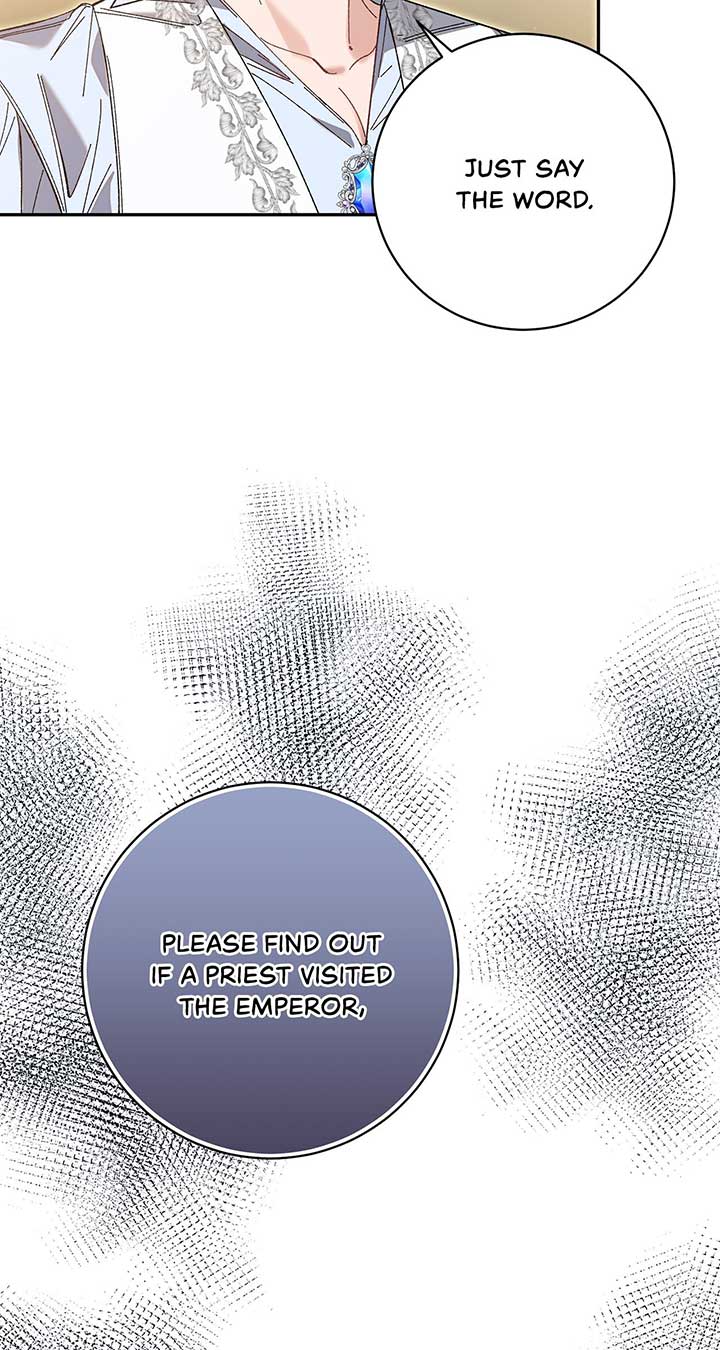 It’s Useless to Hang On Chapter 164 - Page 49