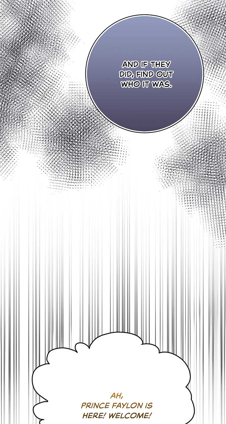 It’s Useless to Hang On Chapter 164 - Page 50