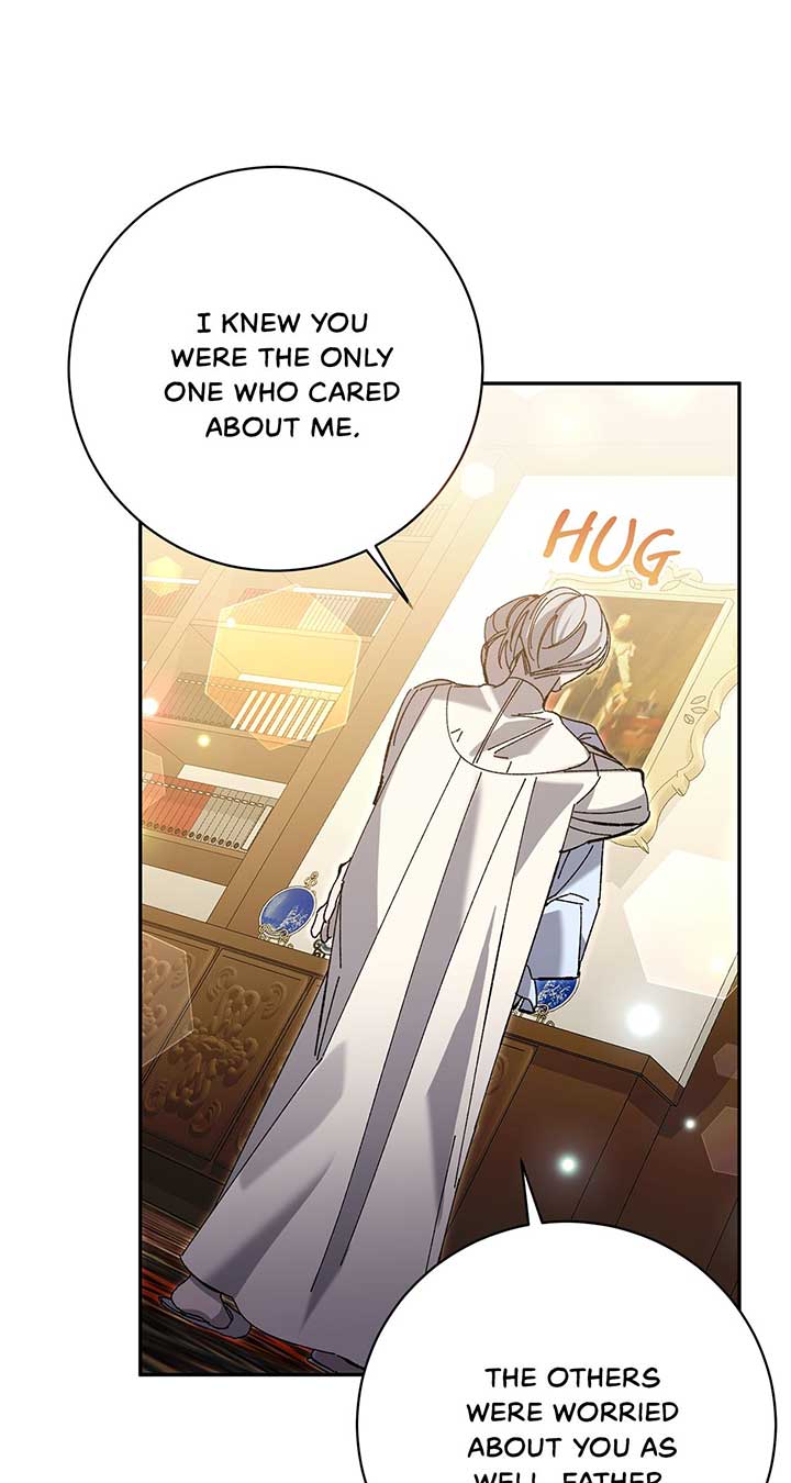 It’s Useless to Hang On Chapter 164 - Page 52