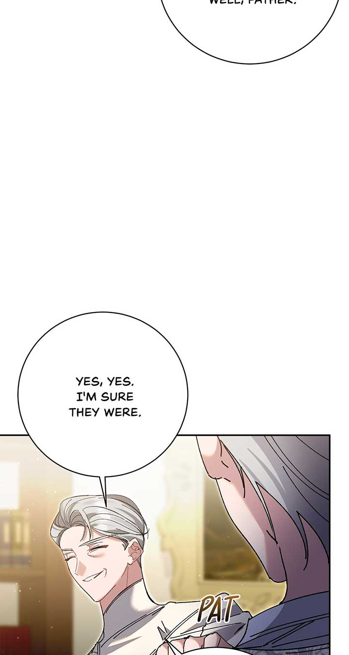 It’s Useless to Hang On Chapter 164 - Page 53