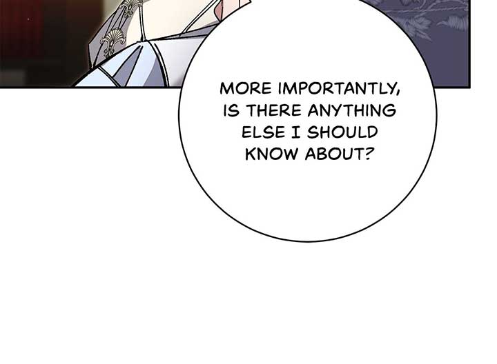 It’s Useless to Hang On Chapter 164 - Page 54