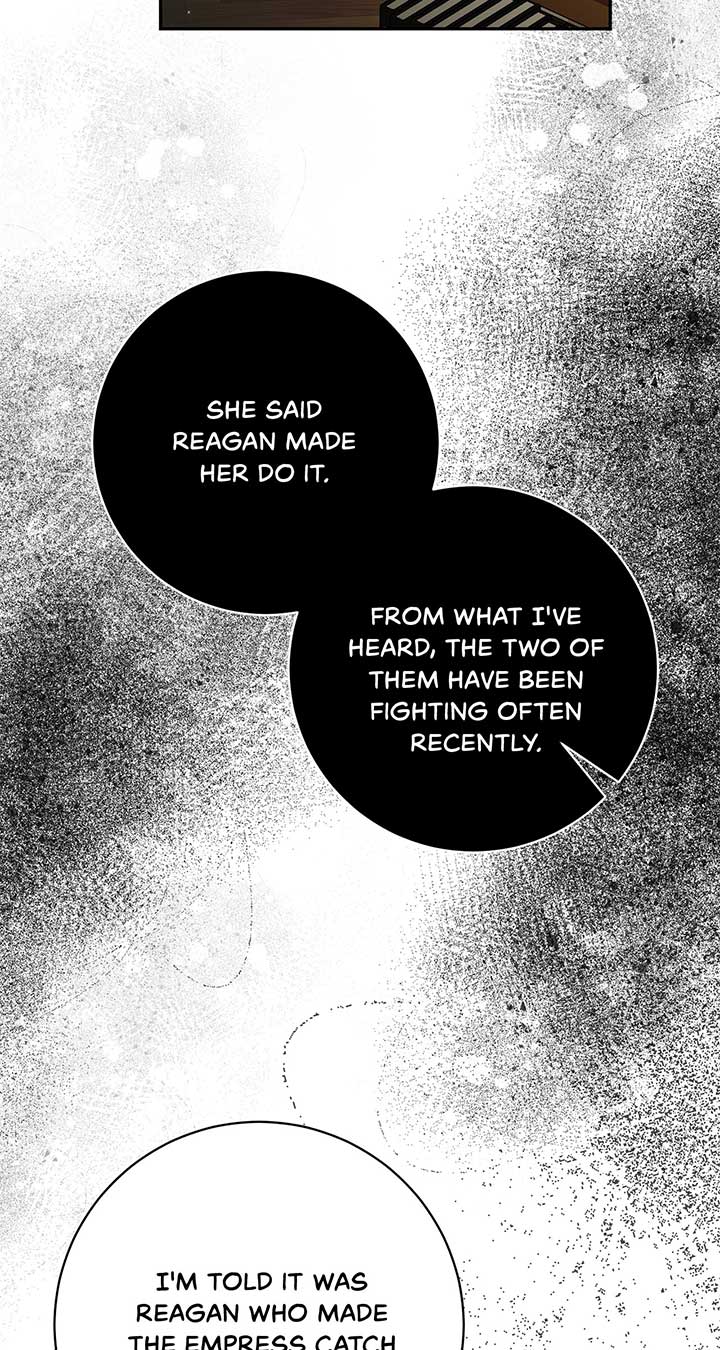 It’s Useless to Hang On Chapter 164 - Page 56