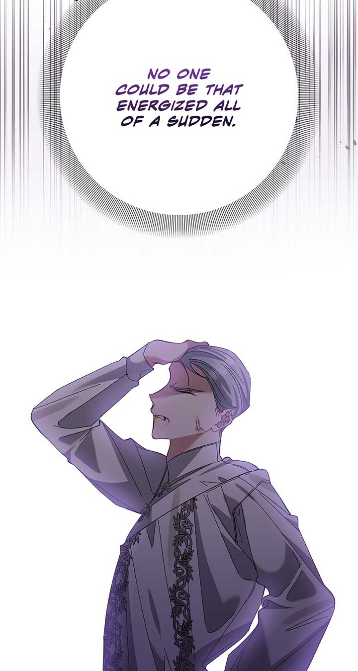 It’s Useless to Hang On Chapter 164 - Page 60