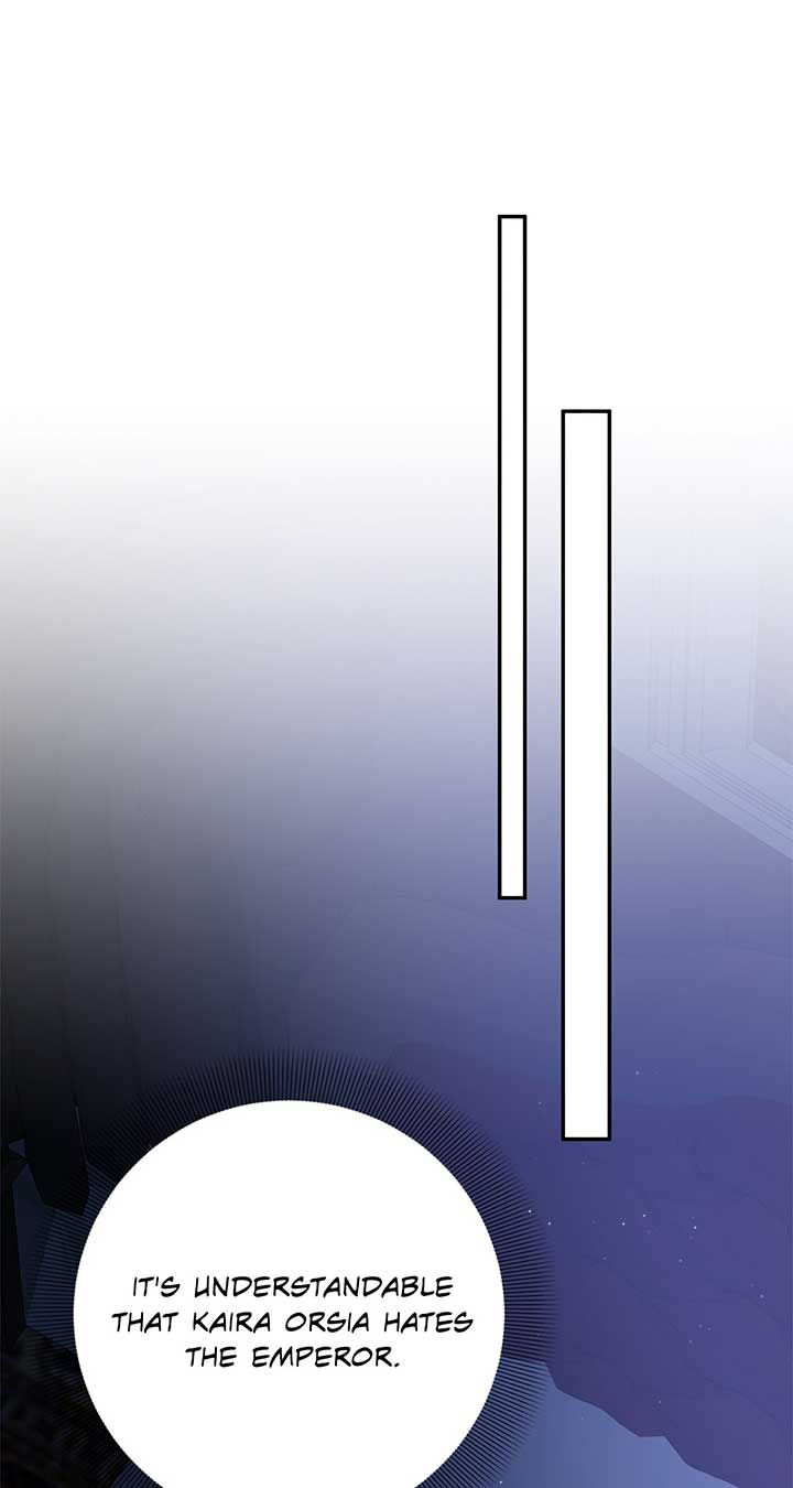 It’s Useless to Hang On Chapter 164 - Page 62