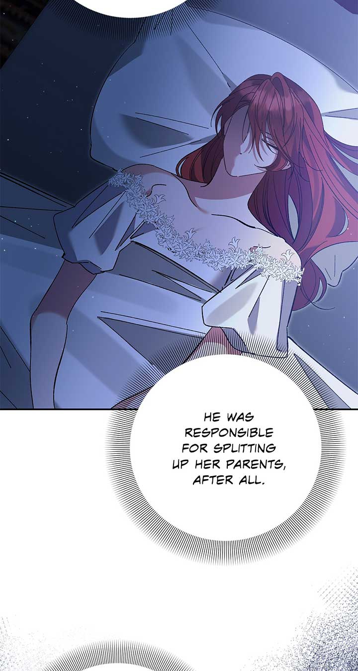 It’s Useless to Hang On Chapter 164 - Page 63