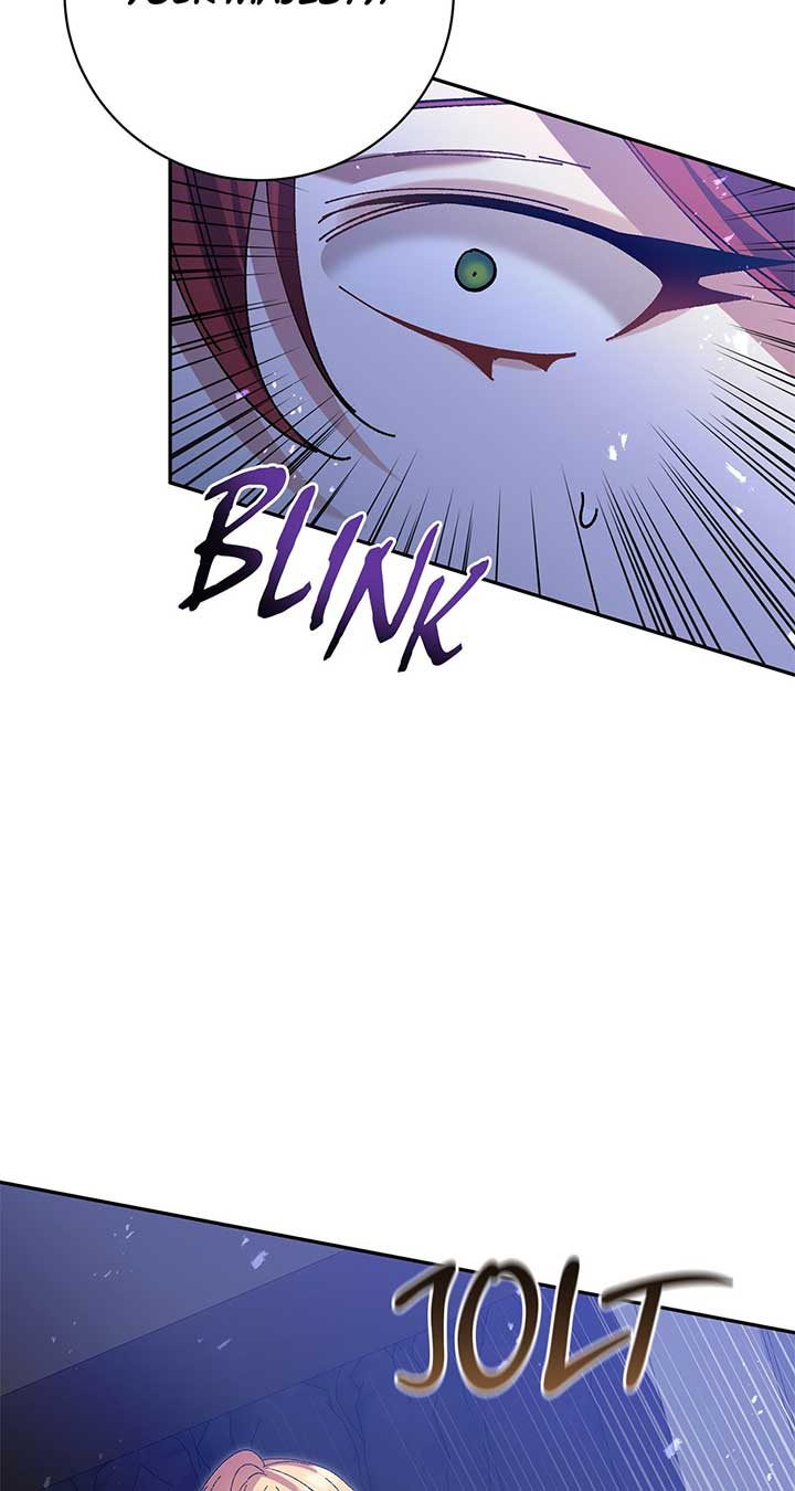 It’s Useless to Hang On Chapter 164 - Page 67