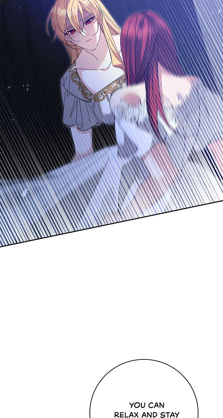 It’s Useless to Hang On Chapter 164 - Page 68