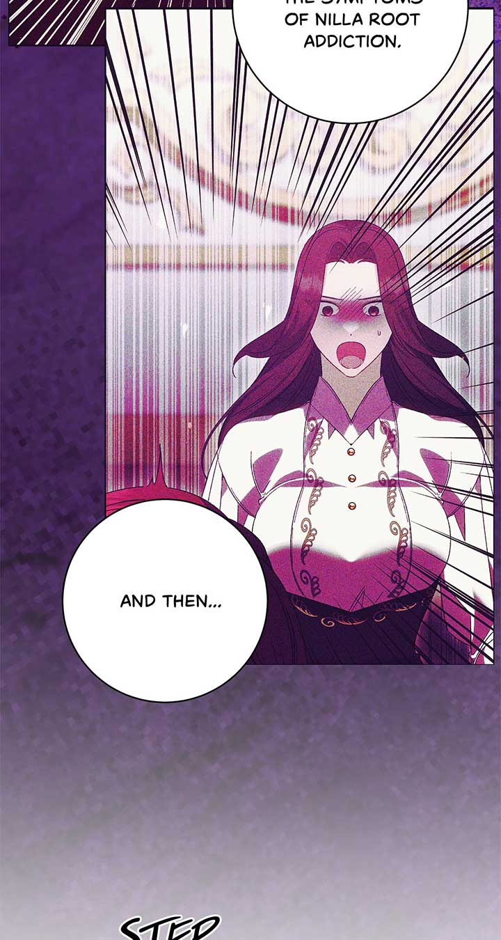 It’s Useless to Hang On Chapter 164 - Page 71