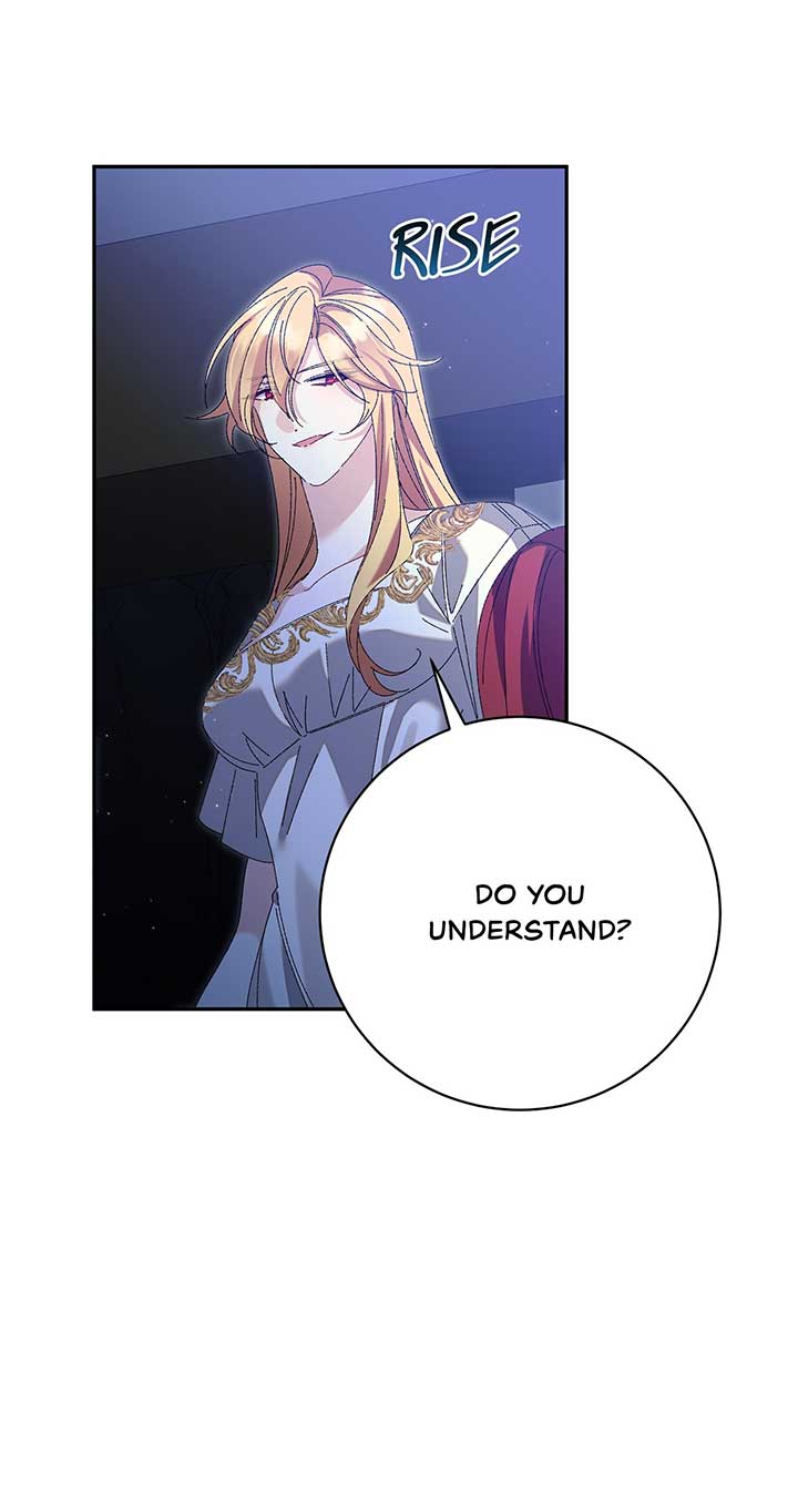 It’s Useless to Hang On Chapter 164 - Page 73