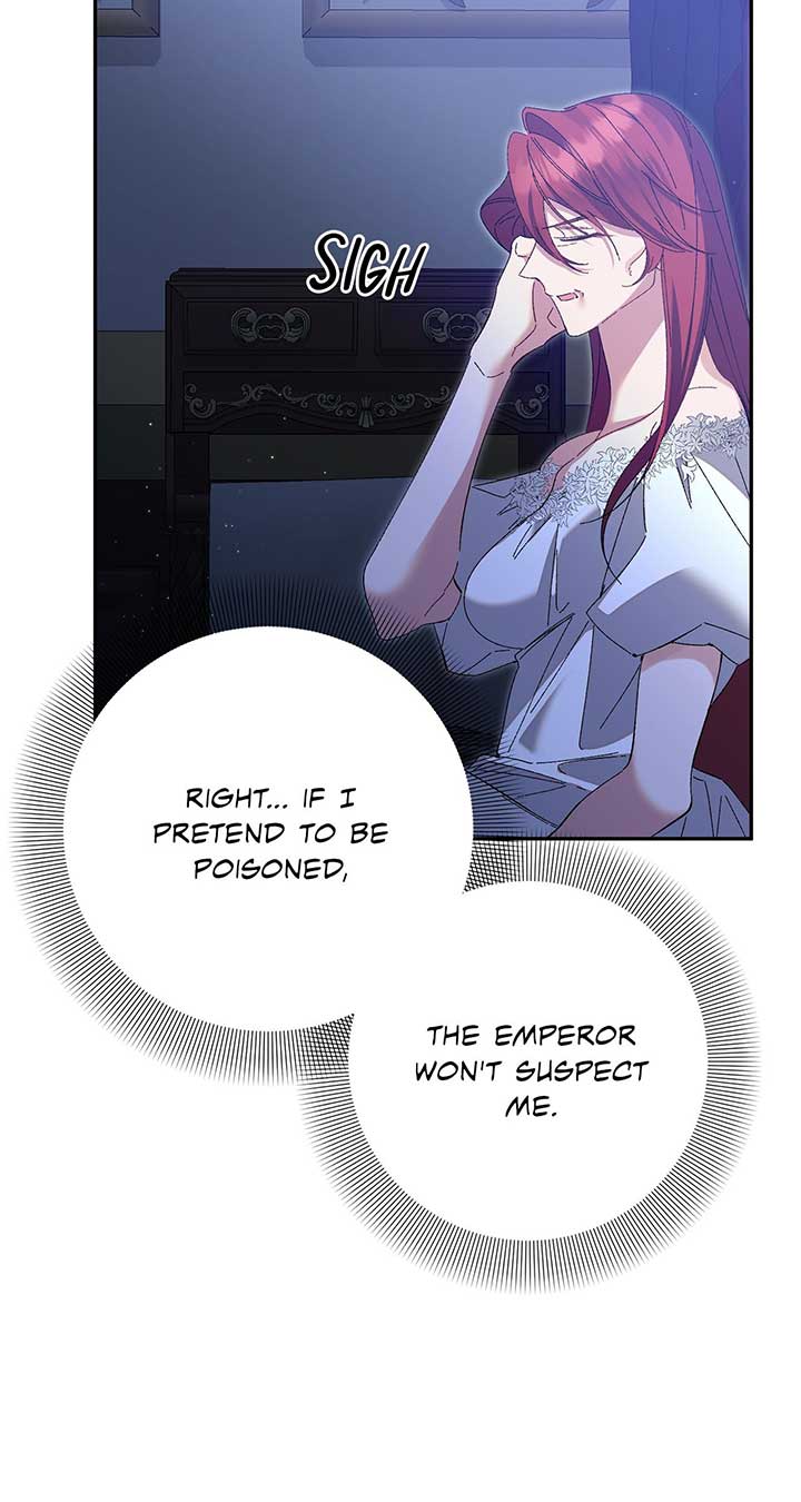 It’s Useless to Hang On Chapter 164 - Page 78