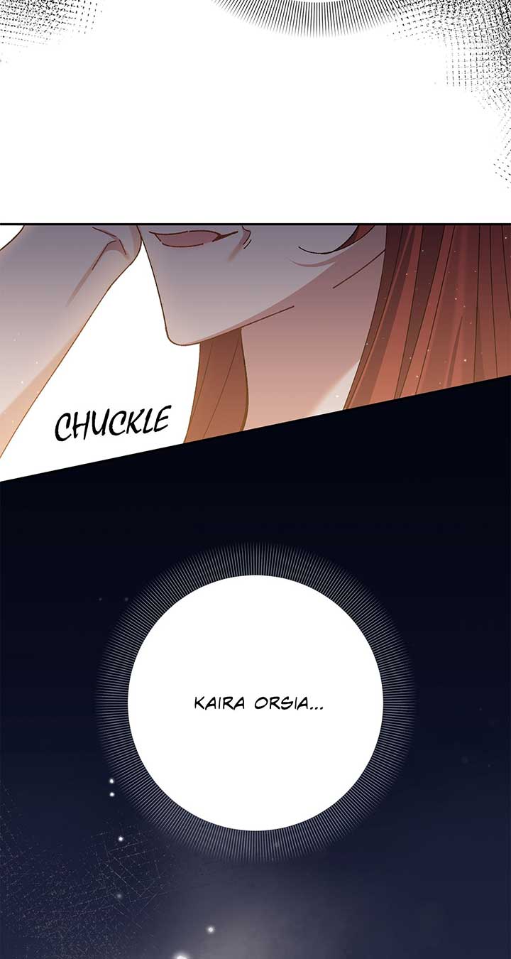 It’s Useless to Hang On Chapter 164 - Page 80