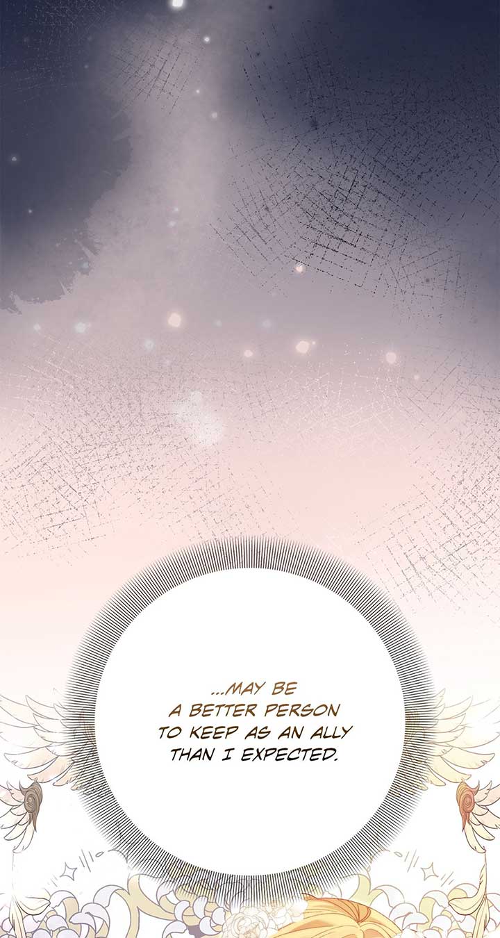 It’s Useless to Hang On Chapter 164 - Page 81