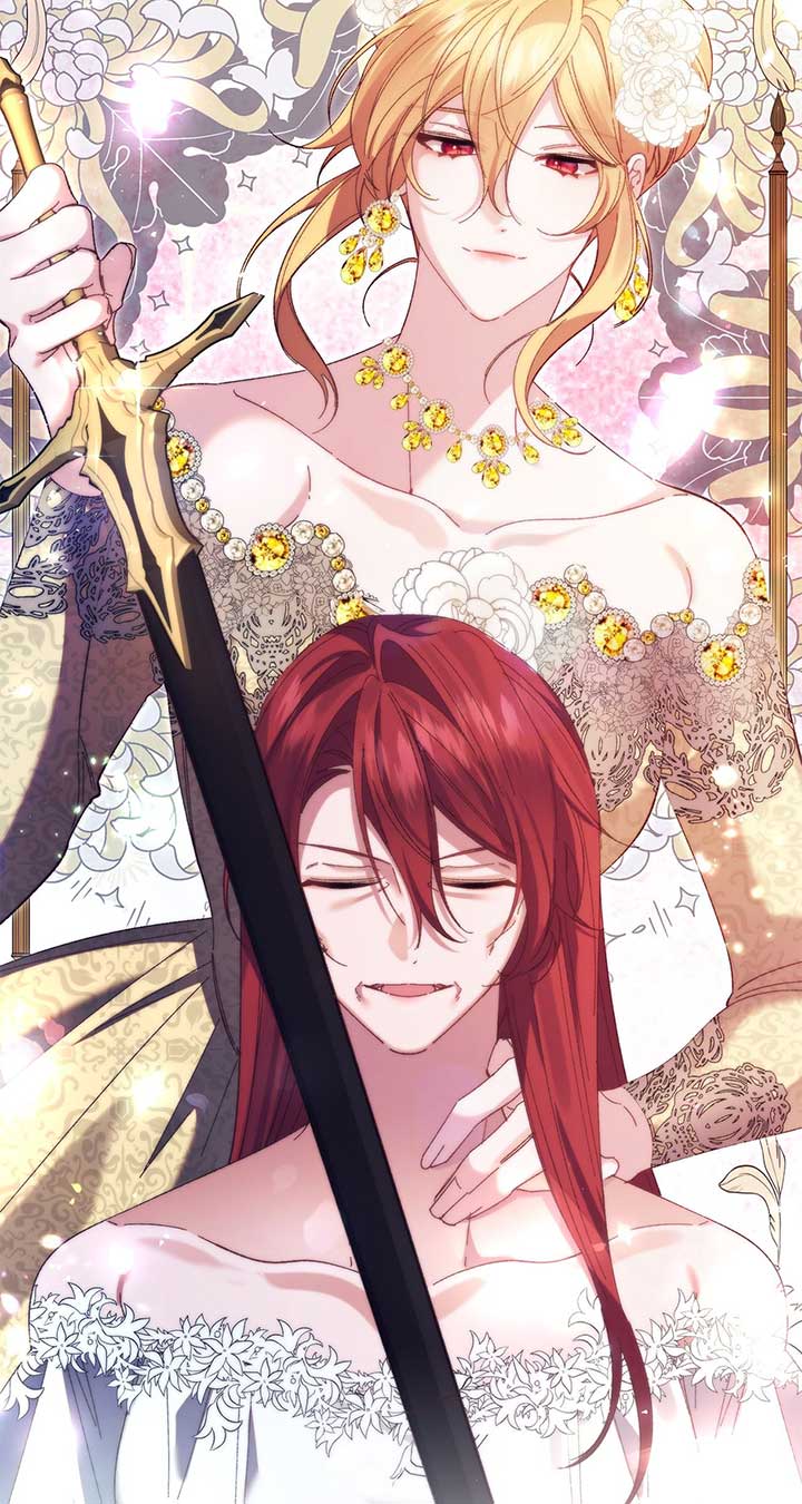 It’s Useless to Hang On Chapter 164 - Page 82