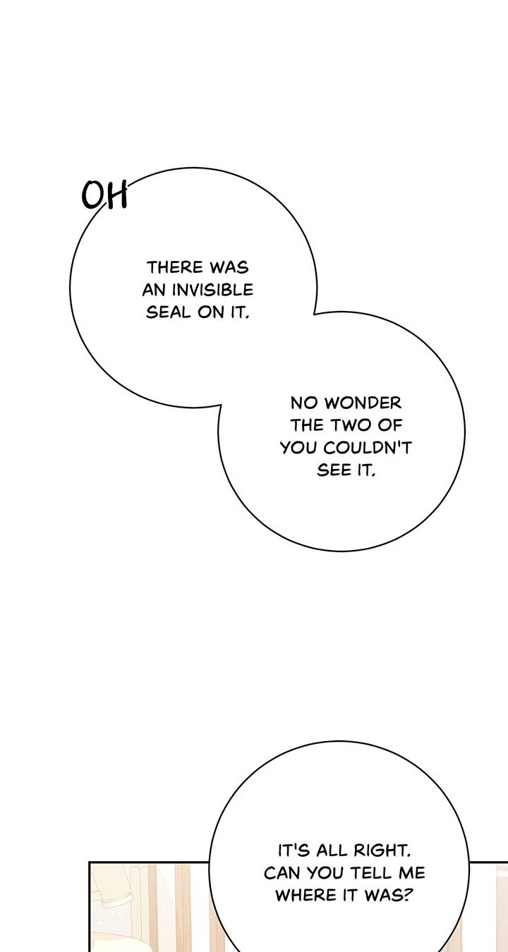 It’s Useless to Hang On Chapter 164 - Page 88