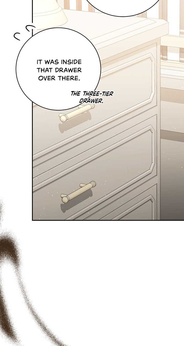 It’s Useless to Hang On Chapter 164 - Page 89