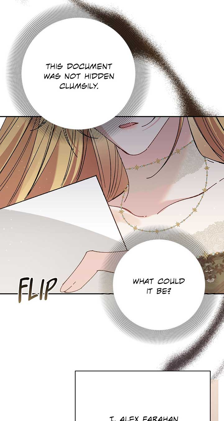 It’s Useless to Hang On Chapter 164 - Page 90