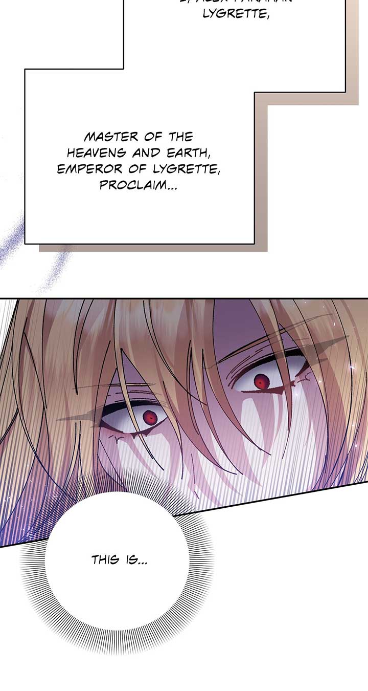 It’s Useless to Hang On Chapter 164 - Page 91