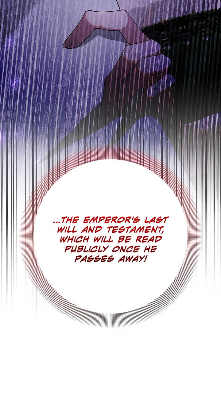 It’s Useless to Hang On Chapter 164 - Page 93