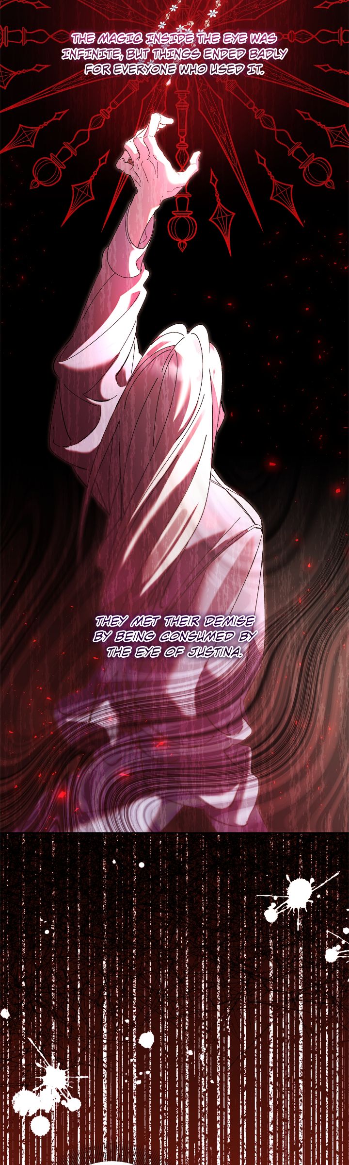 It’s Useless to Hang On Chapter 165 - Page 4