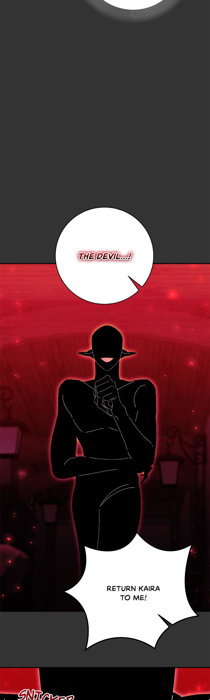 It’s Useless to Hang On Chapter 165 - Page 16