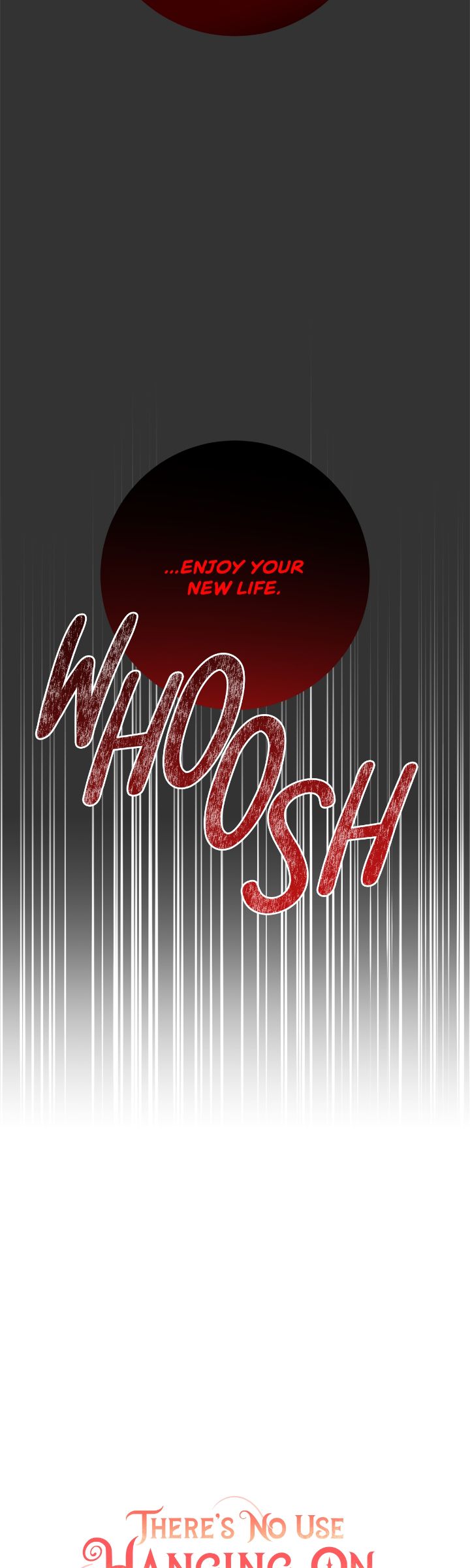 It’s Useless to Hang On Chapter 165 - Page 23