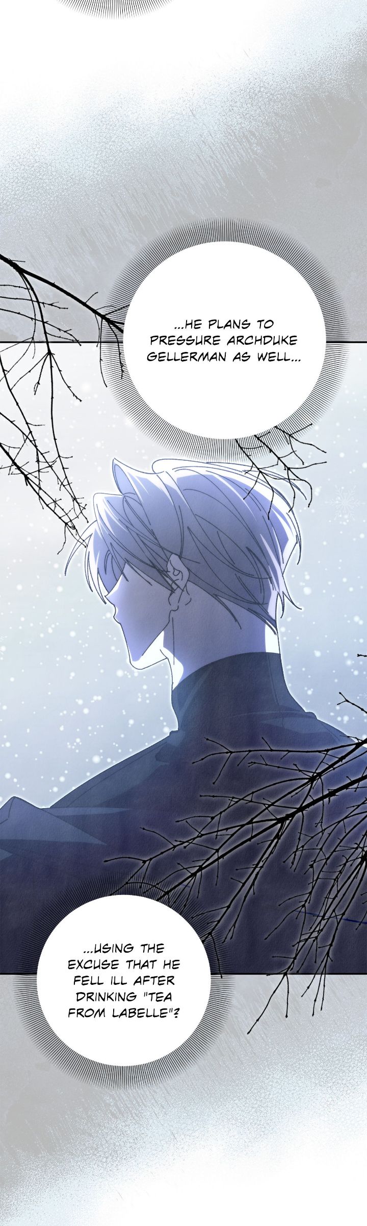 It’s Useless to Hang On Chapter 165 - Page 26