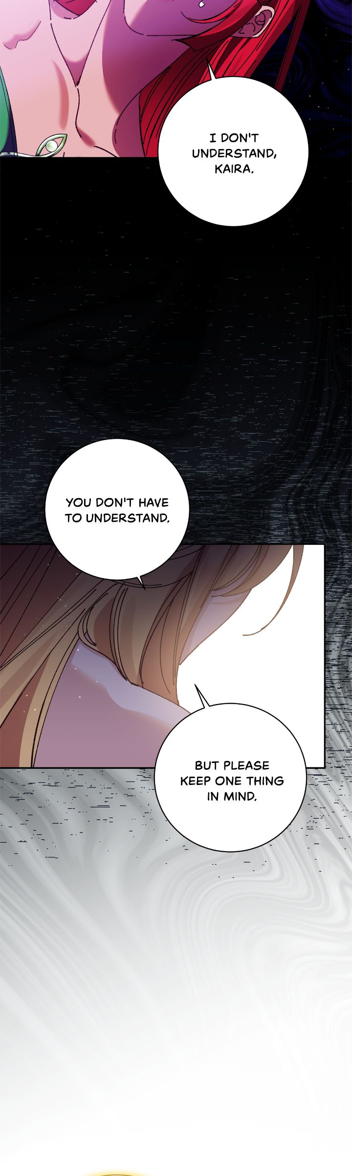 It’s Useless to Hang On Chapter 165 - Page 34