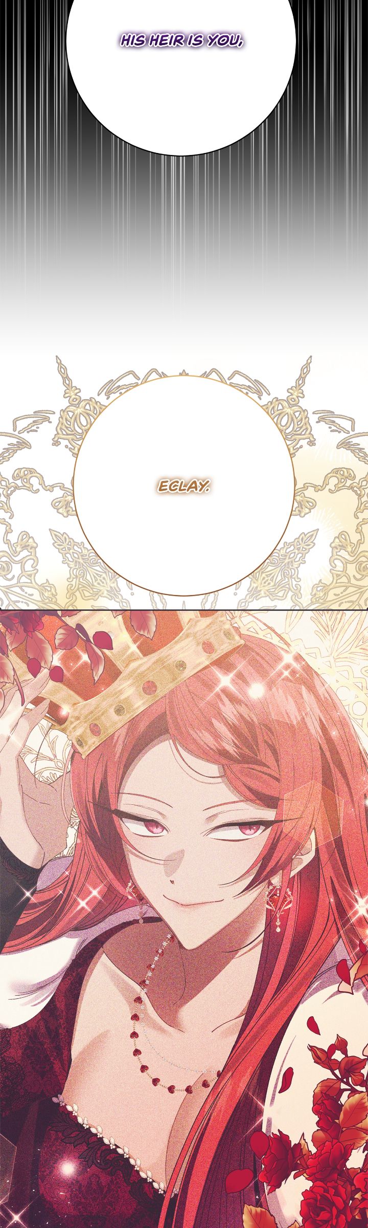 It’s Useless to Hang On Chapter 165 - Page 40