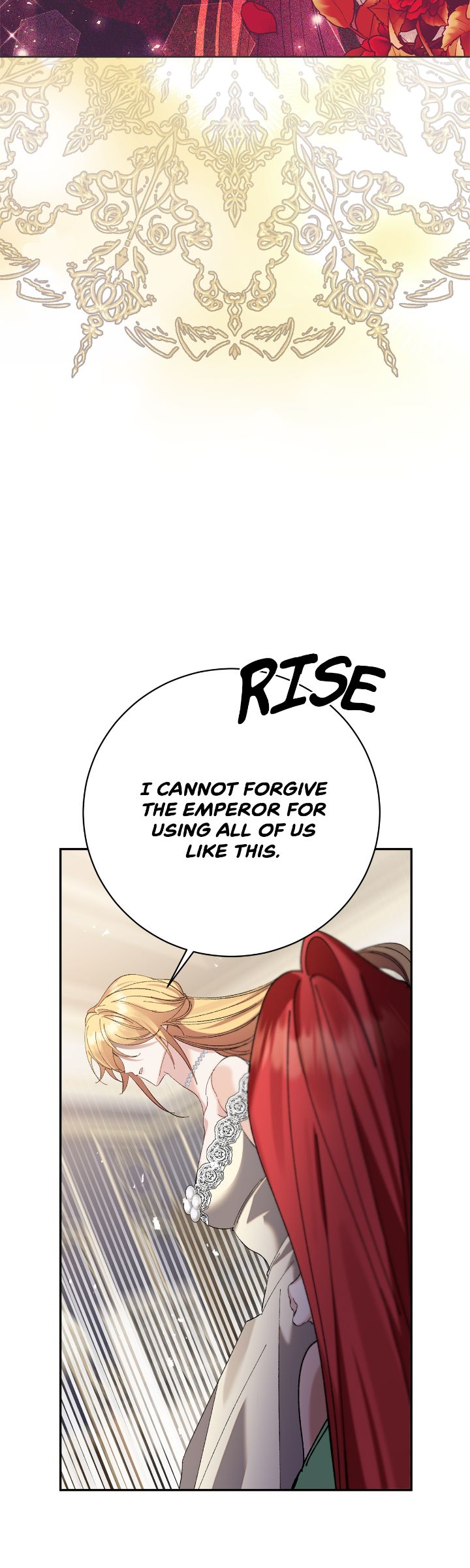 It’s Useless to Hang On Chapter 165 - Page 41
